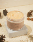 Mirami Argan Smoothing Hair Mask