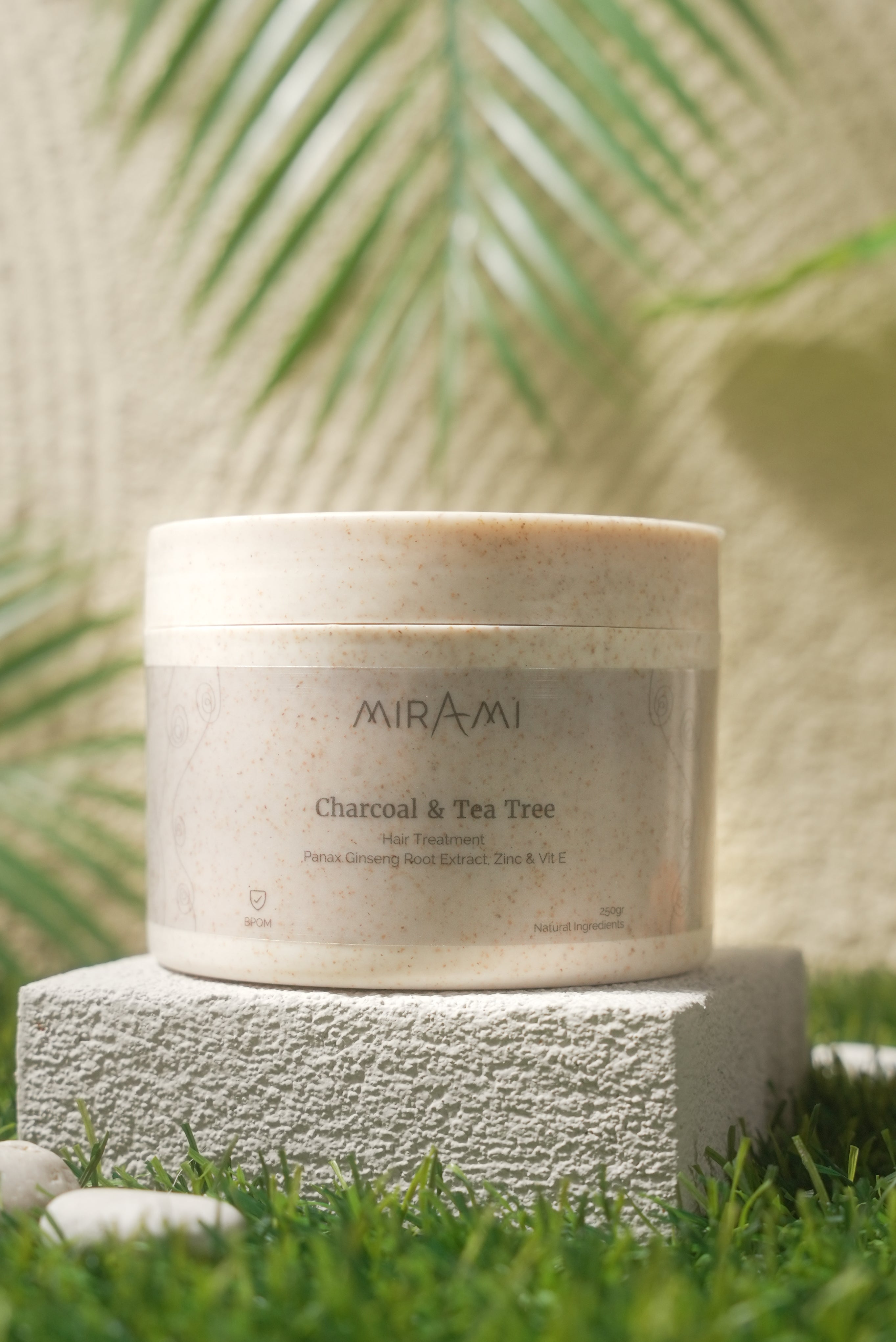 Products – Mirami